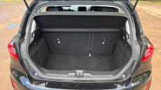 Ford Fiesta 1.1 Trend 5dr Petrol Hatchback